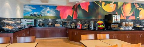 fairfield inn ontario ohio|Dining at Fairfield Inn & Suites Mansfield Ontario .